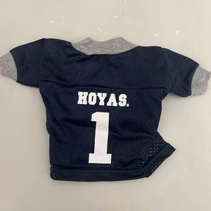 Dog Hoyas Jersey